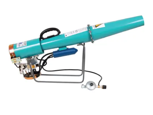 Bird Scare Sound Cannon