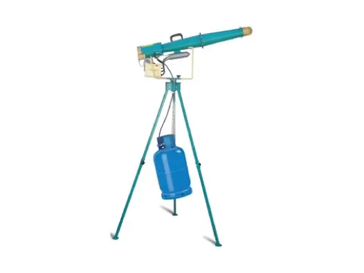Bird Scare Sound Cannon