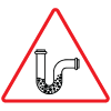 Blockage of Ventilation and Drainage