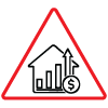 Decreased Property Value