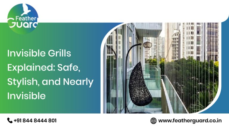 Invisible Grills Explained: Safe, Stylish, and Nearly Invisible